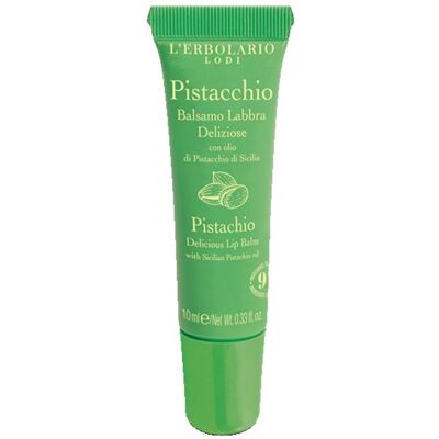L'ERBOLARIO SB Srl Pistacchio Balsamo Labbra Deli L'ERBOLARIO SB Srl Pistacchio Balsamo Labbra Deli