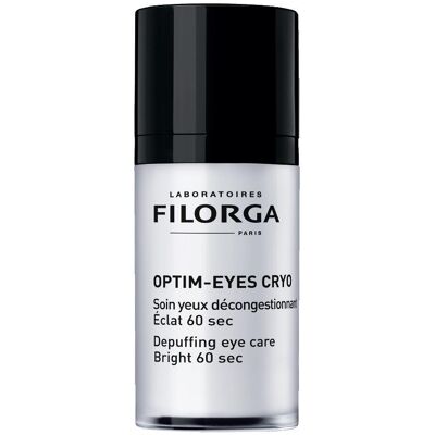 LABORATOIRES FILORGA C.ITALIA Filorga Optim Eyes Cryo 15ml LABORATOIRES FILORGA C.ITALIA Filorga Optim Eyes Cryo 15ml