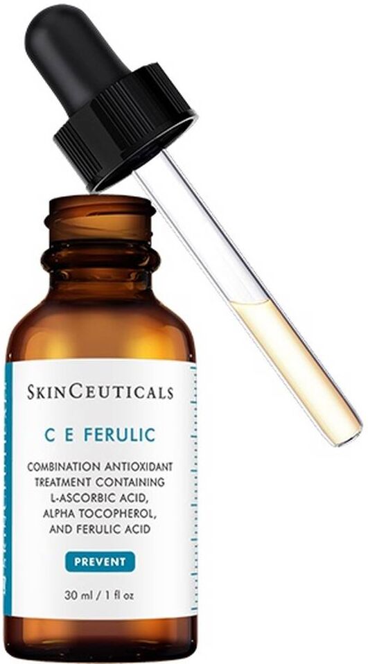 L'Oreal SkinCeuticals - CE Ferulic Siero Viso Antiossidante 30 ml