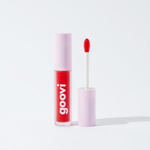 The Good Vibes Company Srl Goovi - Melty Lips Lip Oil 02 Glassy Red