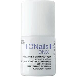 Bionike - Linea Onails Onix Soluzione per il Trattamento dellOnicofagia 11 ml