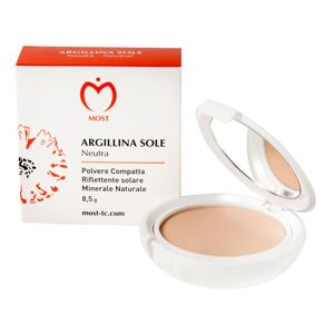 Unionderma MOST Argillina Sole Neutra 8,5g