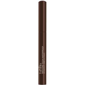 Zeta Farmaceutici Spa Euphidra Matitone Waterproof WP22 Cacao - Matitone Waterproof per Ombretto e Eye Liner