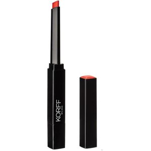 Korff Cure Make Up Rossetto Matt 02 4,5ml - Rossetto Opaco a Lunga Durata per Labbra Perfette