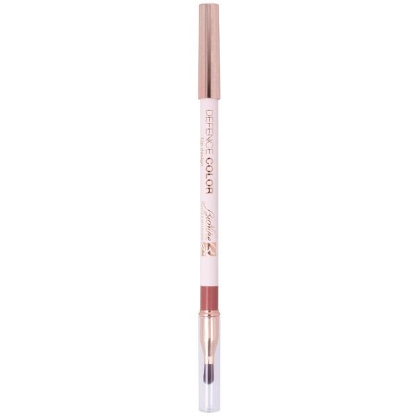 bionike defence color lip design matita labbra colore n. 202 nude - morbida e precisa, per labbra definite e dall'aspetto naturale