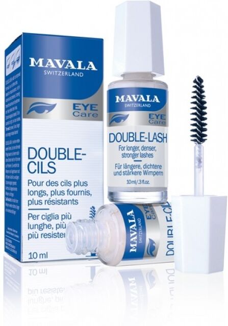 mavala double cils 10ml