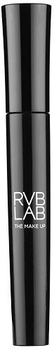 cosmetica srl rvb lab - mascara ciglia finte 21, 8ml - effetto ciglia lunghe e voluminose