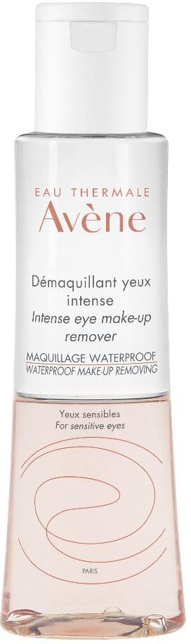 avene se struccante intenso occhi