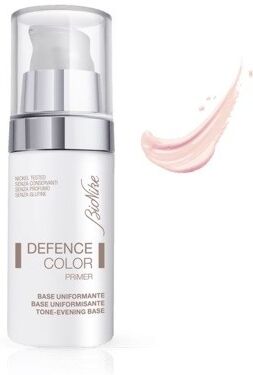 Defence Color Primer Base Uniformante Bionike 30ml