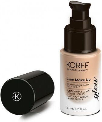 Korff MK FONDOTINTA FLUIDO EFFETTO LIFTING GLOW 04 30 ML