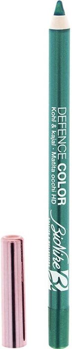 Bionike DEFENCE COLOR KHOL&amp;KAJAL MATITA OCCHI 305 VERDE 1,2g