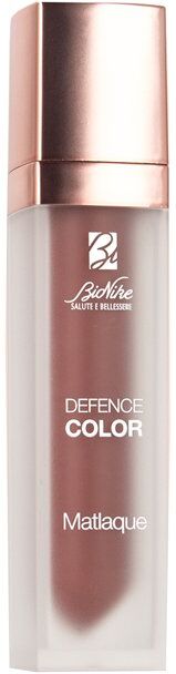 Bionike Defence Color Matlaque n. 703 Cerise - Lacca Labbra Effetto Mat Luminoso