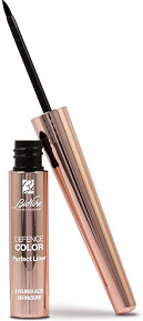 PERFECT LINER EYELINER DEFENCE COLOR BIONIKE Nero Intenso