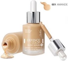 Defence Color Nude Fusion R3 601 Bionike 30ml - Fondotinta Leggero per un Effetto Naturale