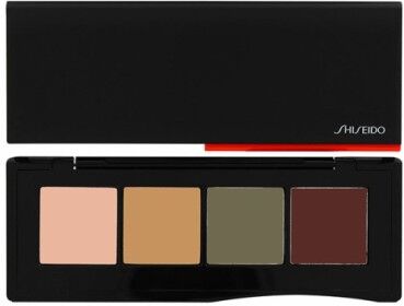 Shiseido SMK EYE ESSENTIAL PALETTE 03