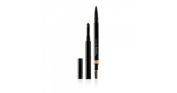 Shiseido SMK EYE BROW INK TRIO 01