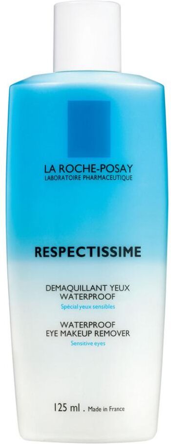 L'Oreal La Roche Posay - Respectis. Struccante Occhi 125ml