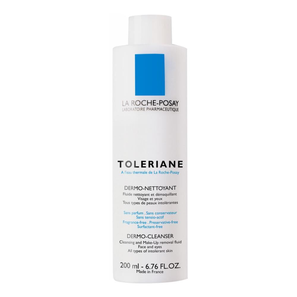 L'Oreal La Roche Posay - Toleriane D.Nettoyant Struccante 200ml