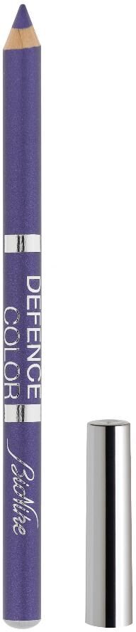 DEFENCE COLOR KOHL&amp;KAJAL MATITA INTERNO ED ESTERNO OCCHI 109 VIOLET BIONIKE 1 PEZZO