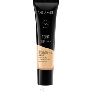 Fondotinta anti-età Annayake - Beige Chiaro - 30ml Fondotinta anti-età Annayake - Beige Chiaro - 30ml