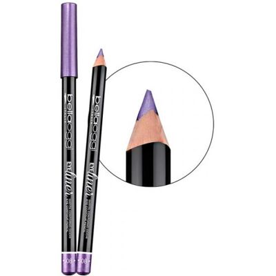 EUROSTYLE SpA Bellaoggi Eye Liner 009 EUROSTYLE SpA Bellaoggi Eye Liner 009