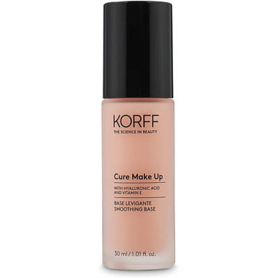 Korff Base Trucco Nude - Primer viso opacizzante - 30ml Korff Base Trucco Nude - Primer viso opacizzante - 30ml