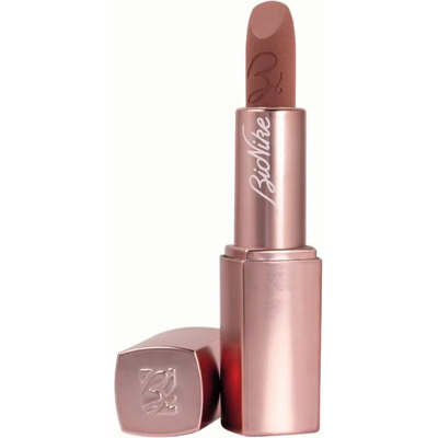 Bionike Defence Color Soft Mat Rossetto Opaco 801 Nude Boisé, 3,5 ml Bionike Defence Color Soft Mat Rossetto Opaco 801 Nude Boisé, 3,5 ml