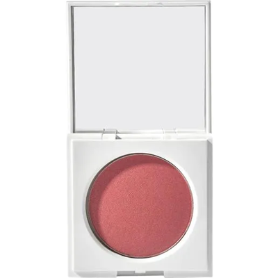 THE GOOD VIBES COMPANY Srl Goovi I'm Not Shy Creamy Powder Blush 02 Coral Pink - Effetto Naturale e Luminoso THE GOOD VIBES COMPANY Srl Goovi I'm Not Shy Creamy Powder Blush 02 Coral Pink - Effetto Naturale e Luminoso