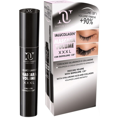 GDP Srl-Modello NU2061 - Mascara Volumizzante - 14,8ml GDP Srl-Modello NU2061 - Mascara Volumizzante - 14,8ml