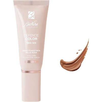 Bionike Caramel Tinta per la Pelle SPF 15 Bionike Caramel Tinta per la Pelle SPF 15