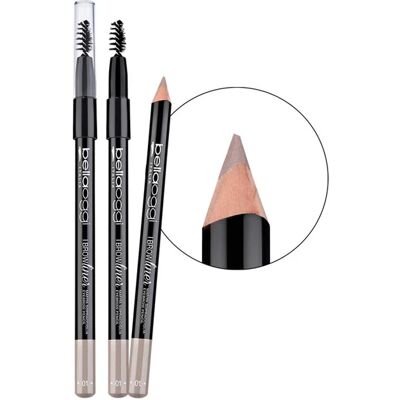 EUROSTYLE SpA Bellaoggi I Brow Liner 001 EUROSTYLE SpA Bellaoggi I Brow Liner 001