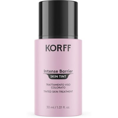 Korff Intense Barrier Skin Tint 01 Korff Intense Barrier Skin Tint 01