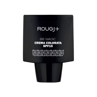 ROUGJ GROUP Srl Bb Magic Spf15 25ml ROUGJ GROUP Srl Bb Magic Spf15 25ml