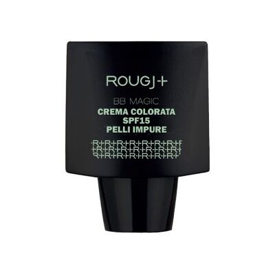 ROUGJ GROUP Srl Bb Magic Pelli Impure 25ml ROUGJ GROUP Srl Bb Magic Pelli Impure 25ml
