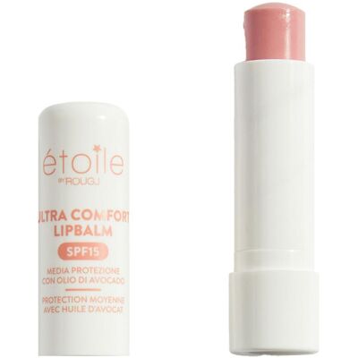 ROUGJ GROUP Srl Etoile Ultra Comfort Lipbalm 2 ROUGJ GROUP Srl Etoile Ultra Comfort Lipbalm 2