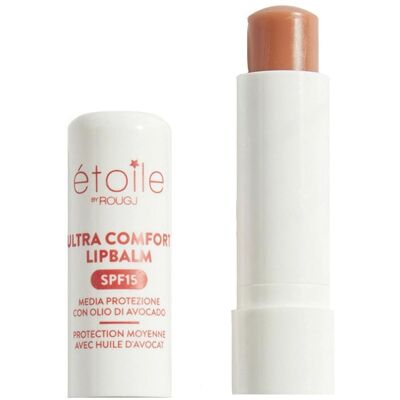 ROUGJ GROUP Srl Etoile Ultra Comfort Lipbalm 3 ROUGJ GROUP Srl Etoile Ultra Comfort Lipbalm 3