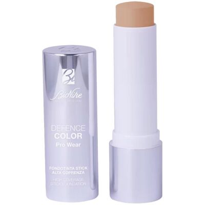Bionike Defence Color Pro Wear Fondotinta in Stick, 14 ml Bionike Defence Color Pro Wear Fondotinta in Stick, 14 ml