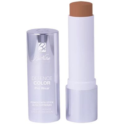 Bionike Defence Color Pro Wear Fondotinta in Stick Alta Coprenza 06 Cinnamon, 14 ml Bionike Defence Color Pro Wear Fondotinta in Stick Alta Coprenza 06 Cinnamon, 14 ml