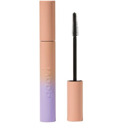 THE GOOD VIBES COMPANY Srl Goovi Eyes WOW Shot Mascara All in One Nero, 10 ml THE GOOD VIBES COMPANY Srl Goovi Eyes WOW Shot Mascara All in One Nero, 10 ml