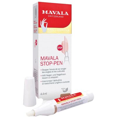 MAVALA ITALIA Srl MAVALA STOP PEN 4,4ML MAVALA ITALIA Srl MAVALA STOP PEN 4,4ML