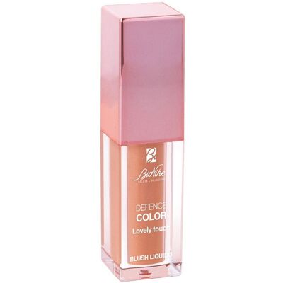 Bionike Defence Color Lovely Blush Liquido 402 5ml Bionike Defence Color Lovely Blush Liquido 402 5ml