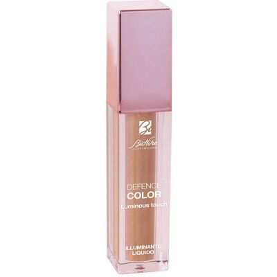 Bionike Defence Color Luminous Touch Illuminante - 7,5ml Bionike Defence Color Luminous Touch Illuminante - 7,5ml