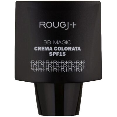ROUGJ GROUP Srl Bb Magic Spf15 25ml ROUGJ GROUP Srl Bb Magic Spf15 25ml