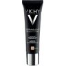 Vichy Dermablend 3D Fondotinta Coprente Per Pelle Grassa Con Imperfezioni Tonalità 25 30ml