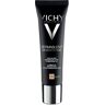 Vichy Dermablend 3D Fondotinta Coprente Per Pelle Grassa Con Imperfezioni Tonalità 35 30ml