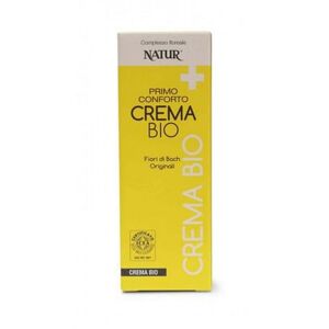 Natur Srl PRIMO CONFORTO CREMA BIO 50ML