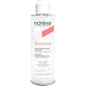 Noreva Italia Srl Noreva Sensidiane - Gel Struccante Lenitivo 200 ml