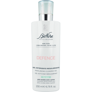 DEFENCE GEL DETERGENTE RIEQUILIBRANTE BIONIKE 200ML