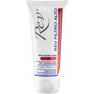 Rev Pharmabio Srl REV Filtro Alto Cr.Sol.100ml