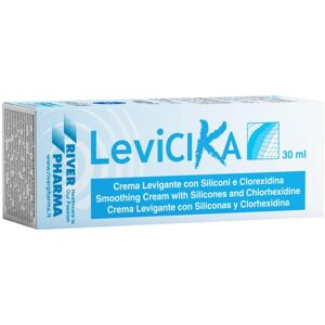 Biodue River Farma LEVICIKA 30ML